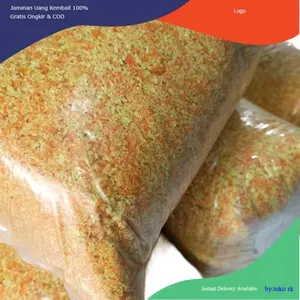 Tepung Roti 1kg Panir Roti Bahan Masakan untuk keperluan Anda Baking Food