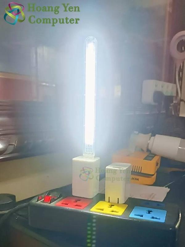 Đèn Led USB 24 Led Siêu Sáng - Ánh Sáng Trắng 6