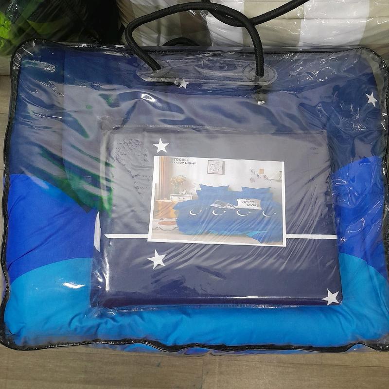 Bed Cover Set Sprei Spesial Live Bedcover 4