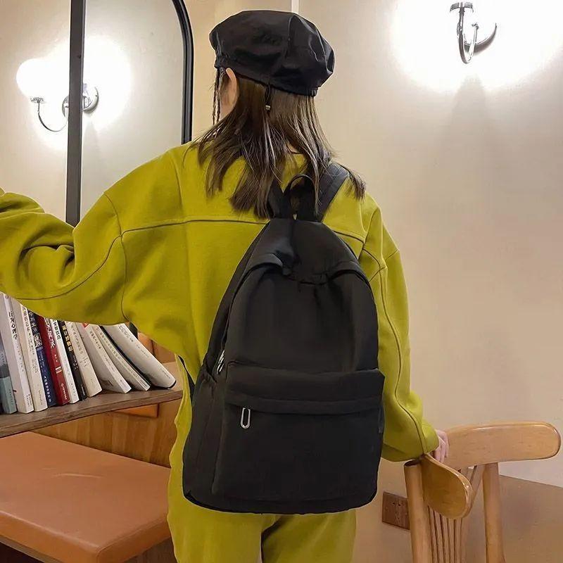 Product Introduction of Backpack School Bag Student Backpack Large capacity backpack Computer Backpack Travel Backpack Laptop bag 14