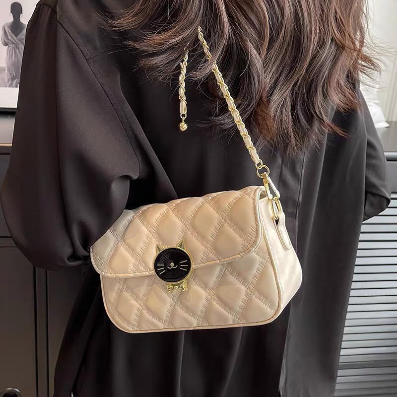 Product Introduction of Tas Selempang Wanita Import G453 4