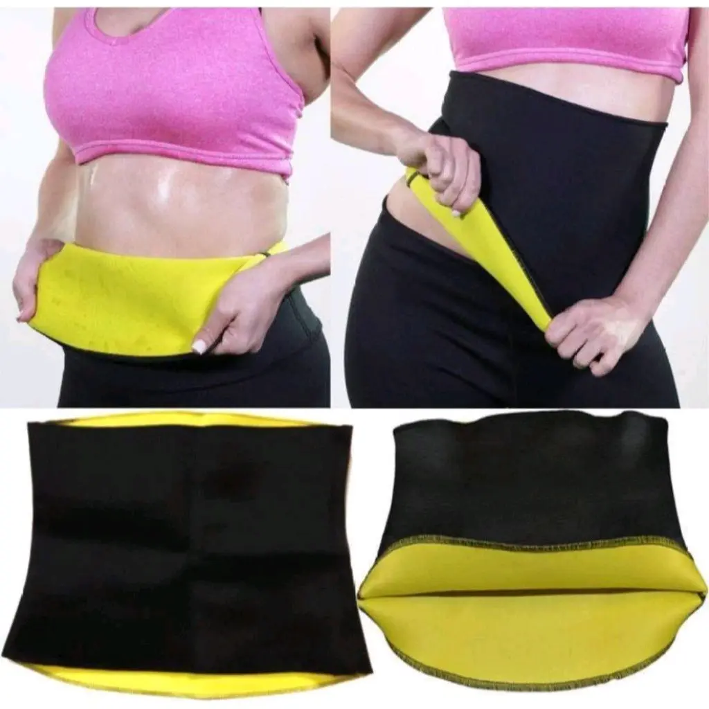 Hot Shapers (Korset Pembakar Lemak)