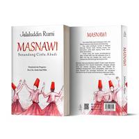Gambar Buku Masnawi (Senandung Cinta Abadi) - Jalaluddin Rumi - IRCiSoD dari DIVA Press Group Kab. Bantul 1 Tokopedia