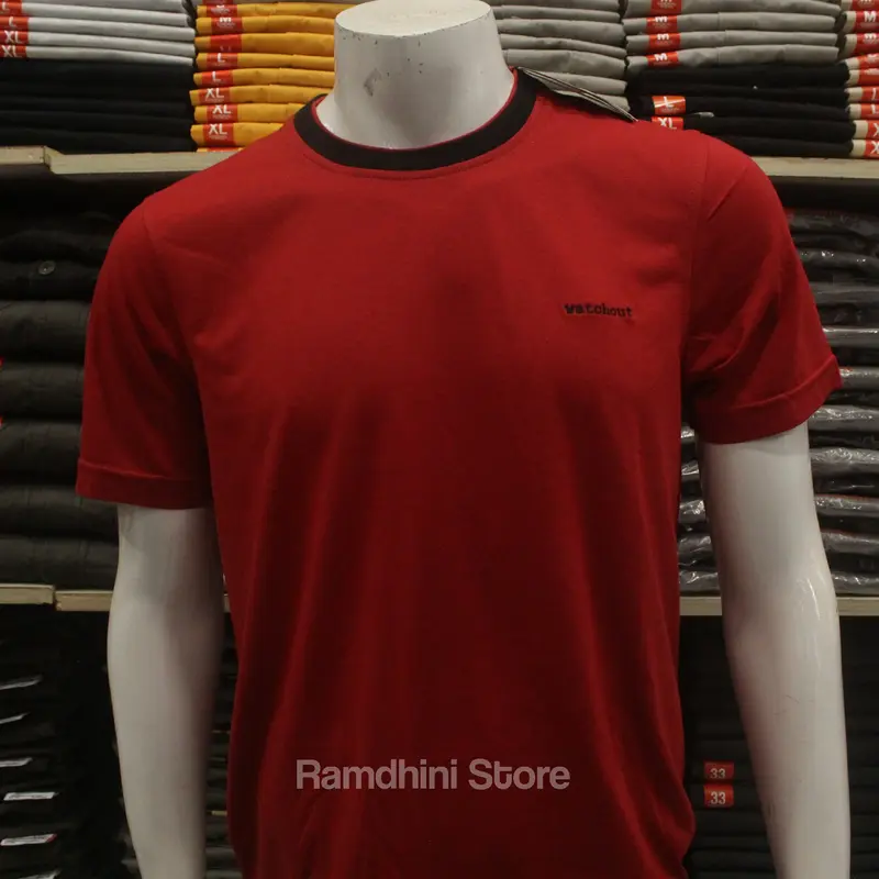 WATCHOUT Kaos Pria JK900098628 0823 0