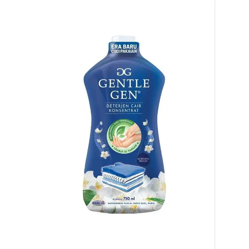 Gentle Gen Botol cair 700 ml 2