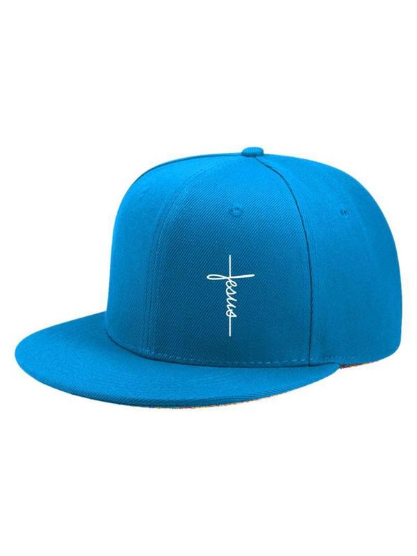 Unisex's Curved Brim Baseball Cap, Casual Outdoor Sports Hat for Men & Women, Fashion Accessories for Daily Wear 4