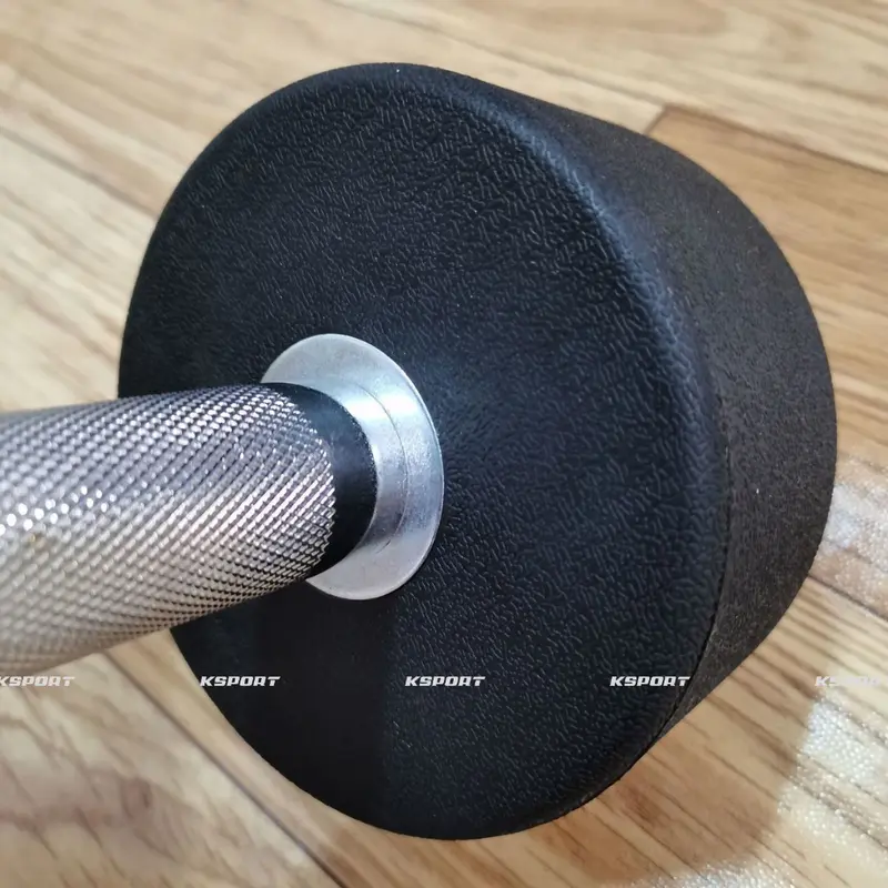 Tạ Technogym Tạ 5kg, Tạ Tay Hỗ Trợ Tập Gym Yoga Pilates, Chuyên Dùng Cho Các Bài Tập Cơ Tay, Vai (1 quả ) 8