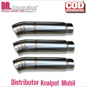tailpipe disel (variasi ujung knalpot mob)
