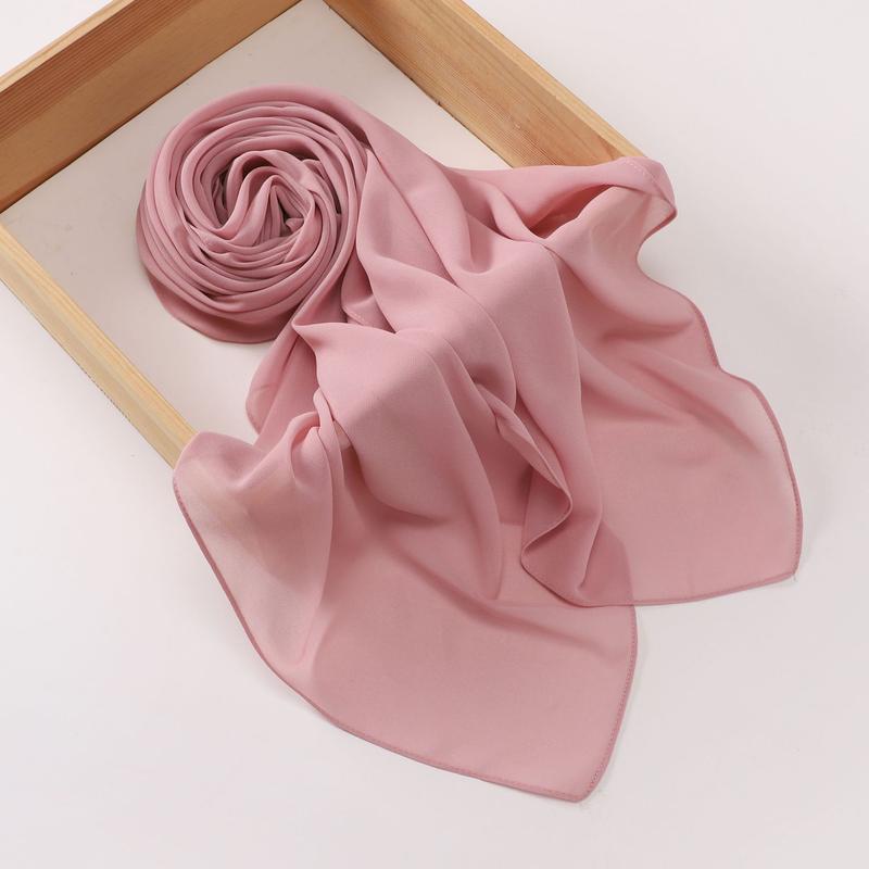 Product Introduction of Fashionable Middle Eastern Headscarf in Hui Ethnic Style 11