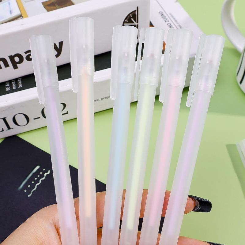 Product Introduction of 5/10Pcs Dot Glue Pen Stick Solid Glue School Office Supplies Adhesives Glue DIY Solid Color Glue Stick DIY Scrapbooking 16