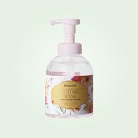 Gambar BloomAire Luxury Foaming Hand Soap - Autumn Scene dari BloomAire Fragrance Diffuser Kota Administrasi Jakarta Barat 2 Tokopedia