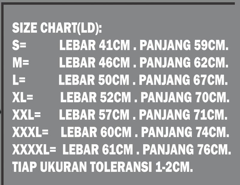 Product Introduction of KAOS ATASAN JURU PARKIR DB/KAOS VIRAL/PAKAIAN PRIA/PAKAI WANITA 0