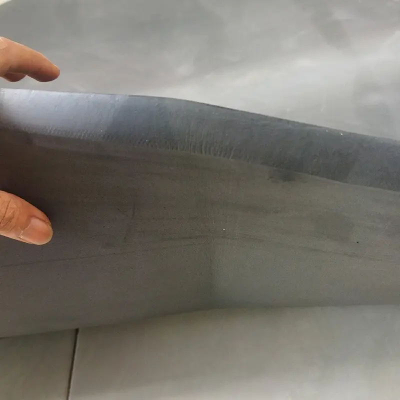 Karpet bak mobil pick up Tebal 10mm /1 cm 2