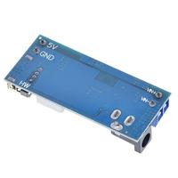 Gambar Modul Step Down DC-DC 9-36V ke 5V 5A LM2596S – Efisiensi Tinggi 25W, Konverter Buck Stabil 【TOPSLINGS】 - LM2596S dari allglowsid Kota Cimahi 5 Tokopedia