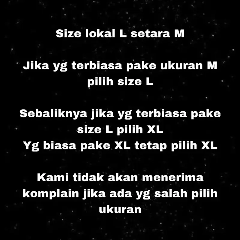 KAOS POLOS PRIA PAKETAN 100 RIBU DAPAT 6 Baju Dewasa Lokal Polyester 1