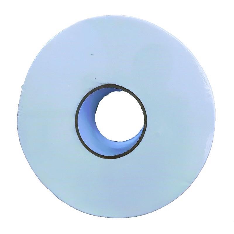 Cuộn Lớn Giấy Vệ Sinh Công Nghiệp 700g Giấy Vệ Sinh 1 Cuộn To Lớn 2 Lớp Sang Xịn Mịn Toilet