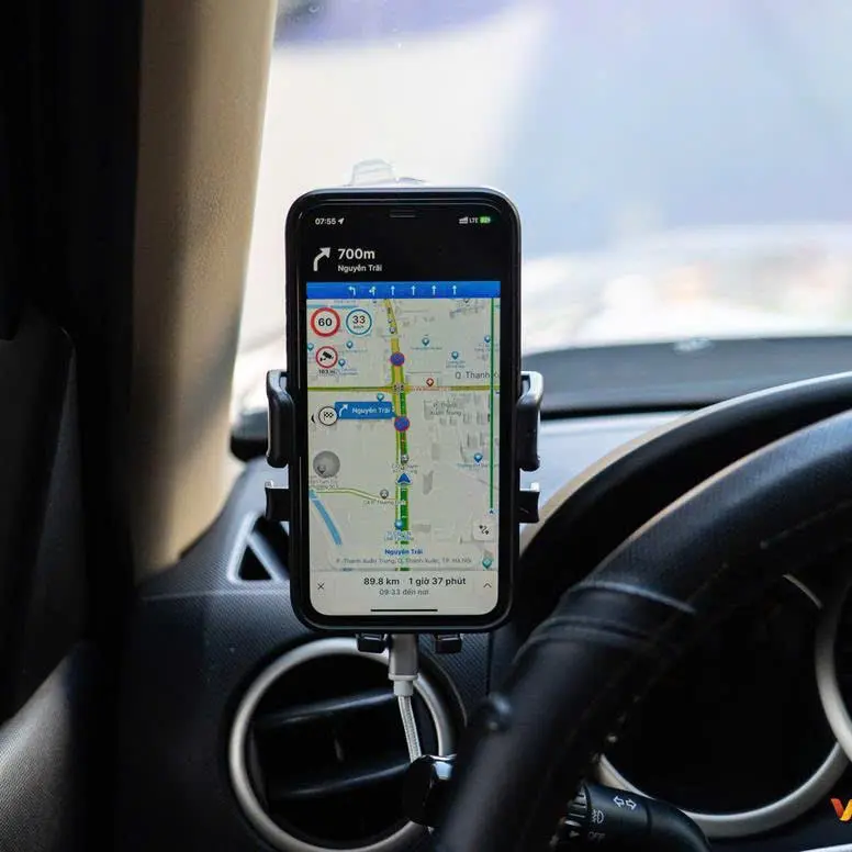 Thẻ cào VIETMAP LIVE PRO 2 năm - Hỗ trợ Carplay và Android Auto cho xe hơi 0