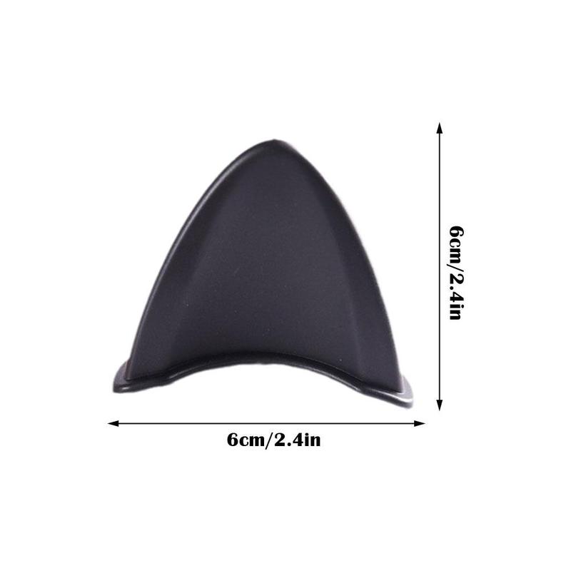 Product Introduction of 2pcs Universal Motorcycle Helmet Cat Ears Decoration Outdoor Sport Devil's Horns Corner Motorcycle Helmet Decoration Accessories 27