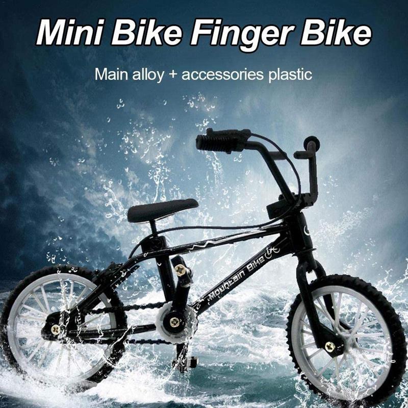 Product Introduction of Xe đạp đồ chơi thể thao ngoài trời, Xe đạp Ngón Tay mini, Đồ chơi xe đạp Ngón Tay Mô Hình Xe Đạp, Bộ bài công nghệ, A5R0 25