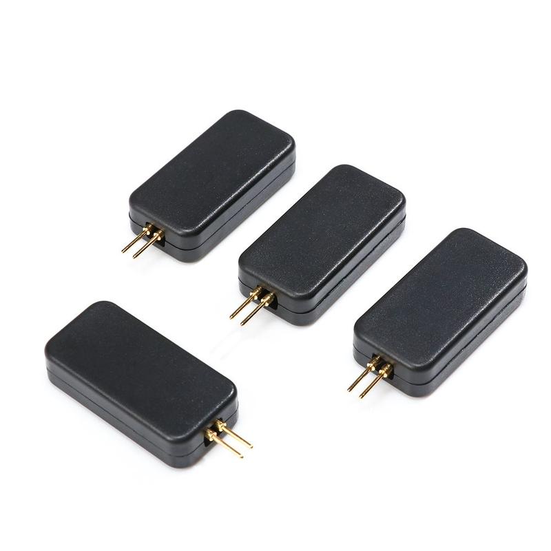 1/2/3pcs Testing Equipment Universal Car SRS Diagnostic Tool Air Bag Airbag Fault Finding Resistor Bypass Simulator Emulator 3