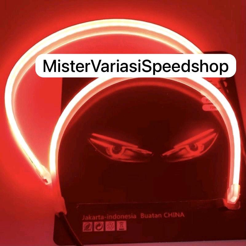 Lampu Alis Led Running 30cm/ Lampu Alis Nyala Antri Led Running 12v/ Lampu DRL Flexibel/ Lampu Alis New/ Lampu alus 30cm running/ Lampu alis motor/ Lampu alis running dan sen/ Lampu alis motor beat/ Lampu alis motor matic/ Lampu alis led/lampu led keren 4