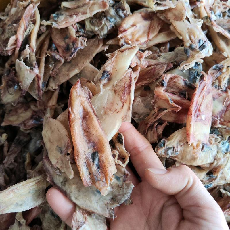  khô mực chuối loại 1 500g 