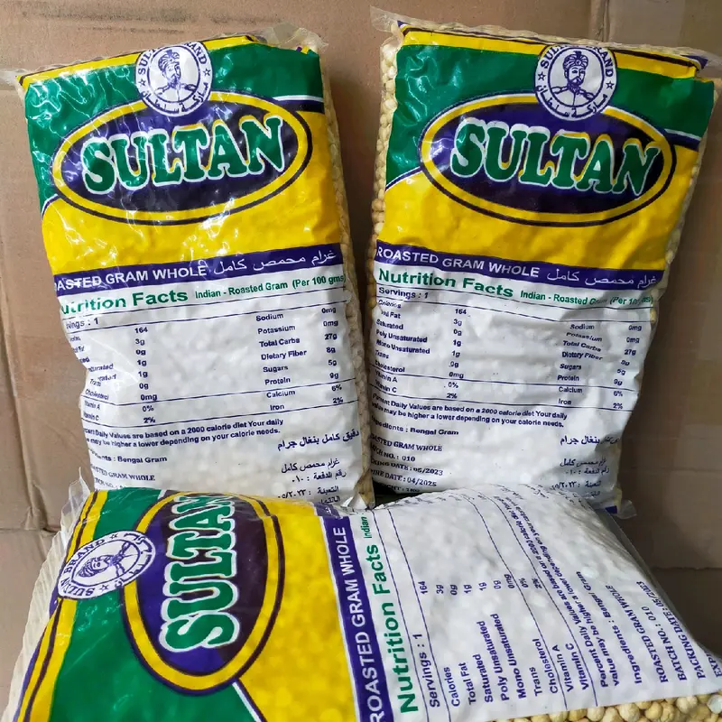Jagung arab / Kacang arab 1kg 1