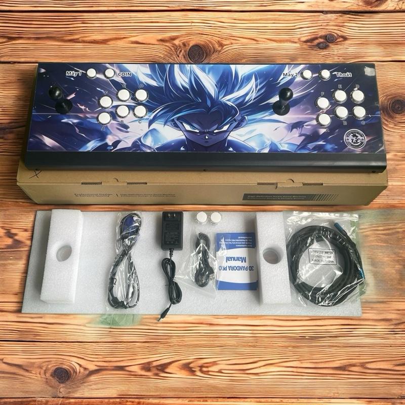 Máy game thùng tuổi thơ 8x-9x 30.000 trò 128GB cao cấp đã nâng cấp phiên bản đặc biệt Máy Chơi Game Chơi Điện tử