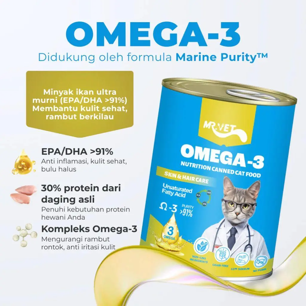 Omega-3