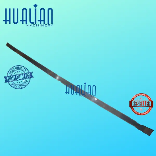 Elemen Kawat Plat Pemanas Mesin L Bar Sealer BSL-5045L Alat Pemotong