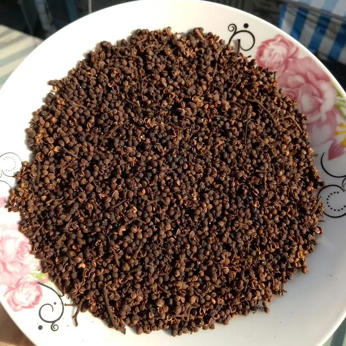 [200g-500g-1kg] Hạt mắc khén Tây Bắc LOẠI 1 - Tạo mùi vị thơm ngon đặc trưng cho món ăn