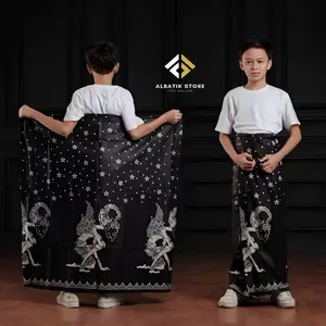 STUFEYSTORE SARUNG ANAK LAKI LAKI USIA SD / SARUNG ANAK / SARUNG BATIK / SARUNG ANAK LAKI LAKI / SARUNG