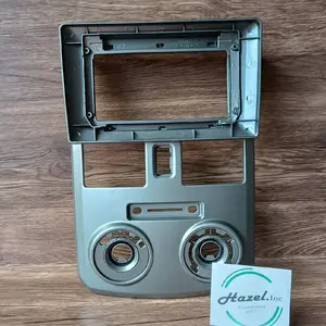 Frame Headunit Android Toyota Rush 2008 - 2010 ( 10 Inch )