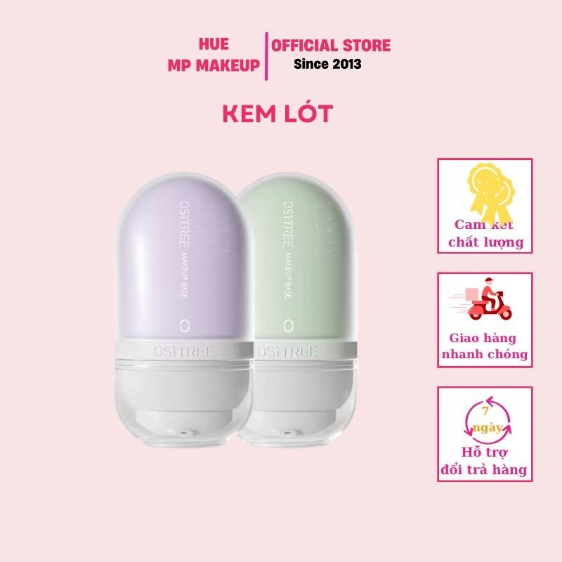 Kem lót Ositree làm đều màu da