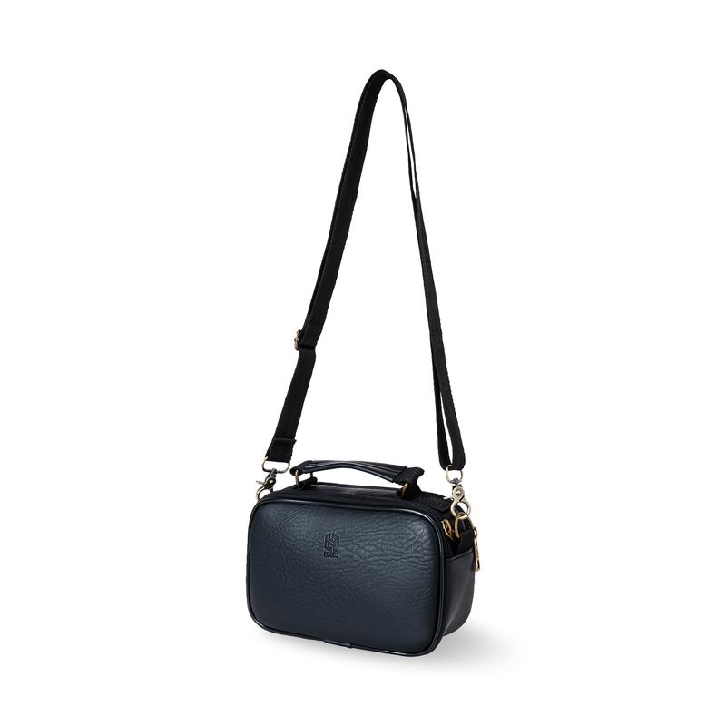 Hanama Túi đeo chéo móc tháo dời làm túi xách tay Hn So4 Bag