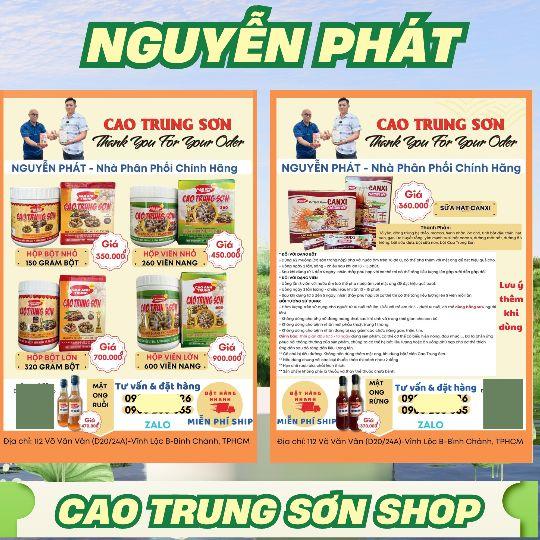 Product Introduction of Bột Ngải Đen Cao Cấp Cao Trung Sơn 150g - Sản Phẩm Chính Hãng 2