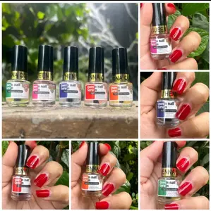 [ PROMO BELI 1 GRATIS 1] Serum Kuku Vitamin Kuku Halal 4 Varian Free Alcohol