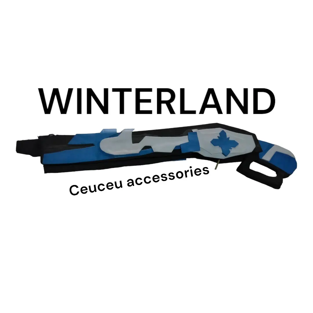 MINIATUR SG FF | WINTERLAND | SKIN FF