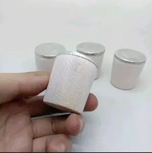 Tutup Termos Manual Ukuran 3x4cm untuk Kayu dan Kain Tipis - Vacuum