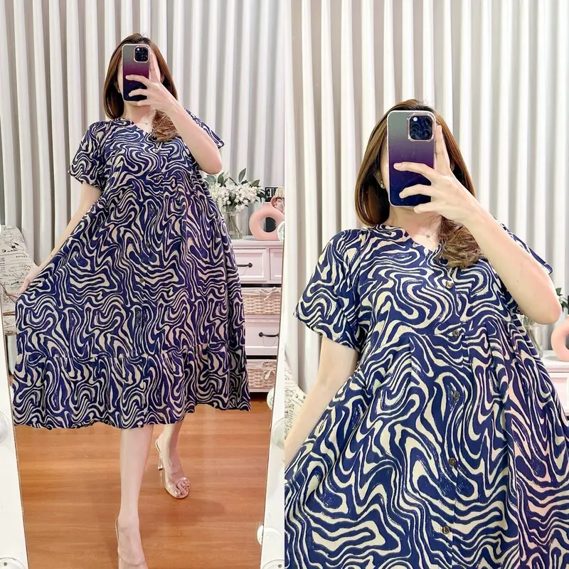 DRESS ARINDA 1