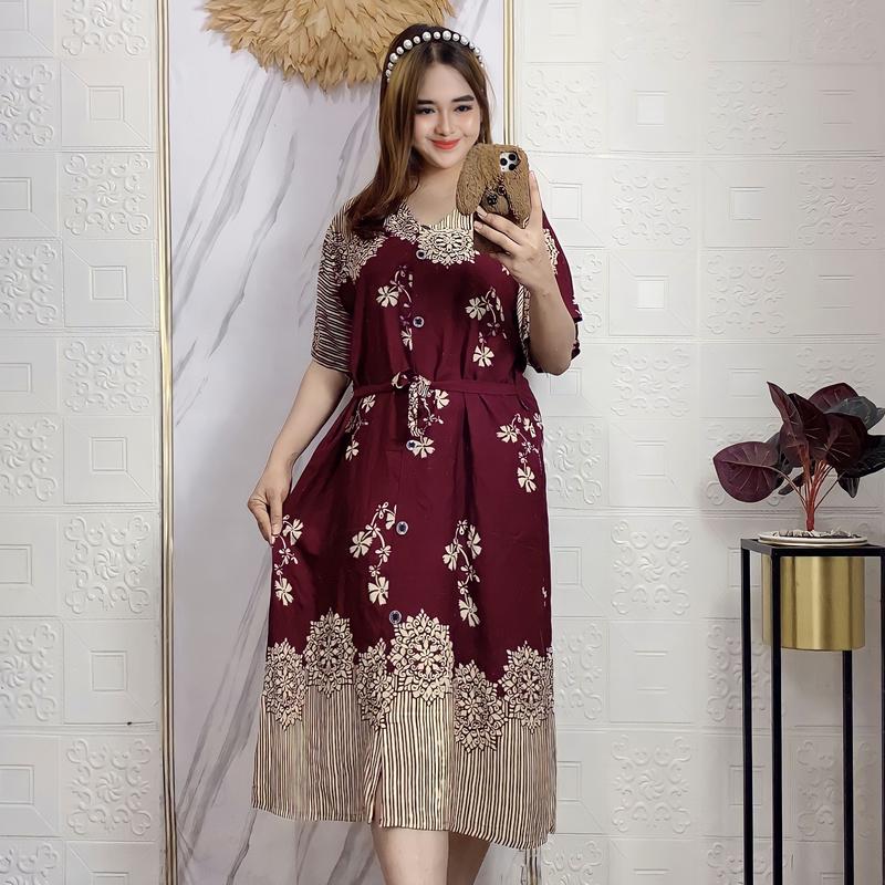 DASTER KANCING STANDART-DASTER RAYON HALUS ADEM LEMBUT LD 110 - Shop ...