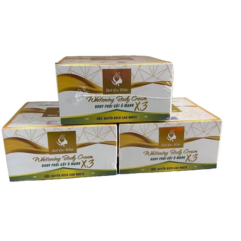 3 KEM BODY CỐT Ủ BÍCH CAO