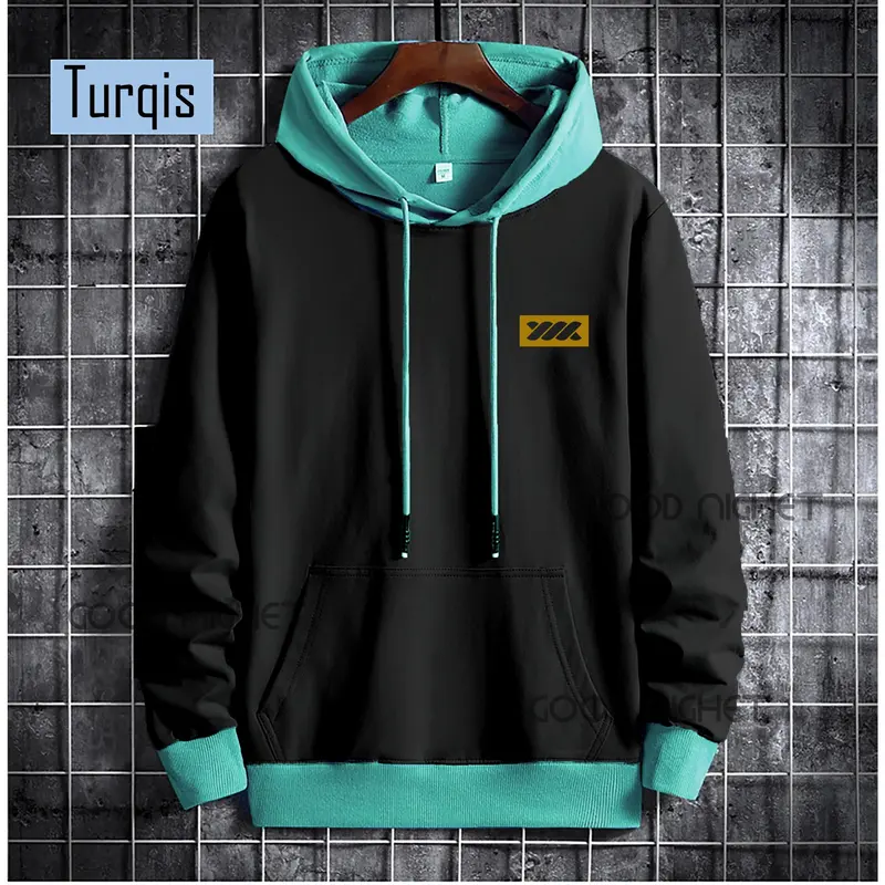 NEW Jaket hoodie pria wanita Sweater pria terbaru 3