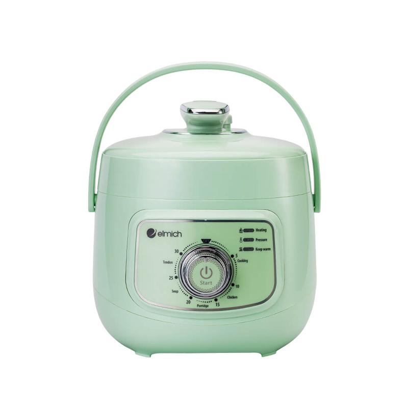 Nồi áp suất Elmich PCE-1805G dung tích 2,5L