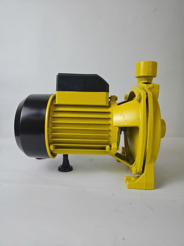 {Chính hãng} Máy bơm nước Toptools TP-CPM158 750w - Bơm nước, tưới cây, cấp nước cho lò hơi, tháp nước, nông nghiệp..Bảo hành 6 tháng