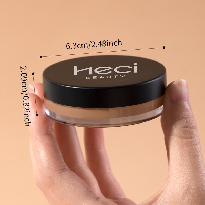 Long Lasting Bronzer Cream, 1 Box Facial Compact Bronzing Cream, Easy to Apply with Buildable Coverage, Contouring Cream for All Skin Tones, Valentine's Day Gift 1