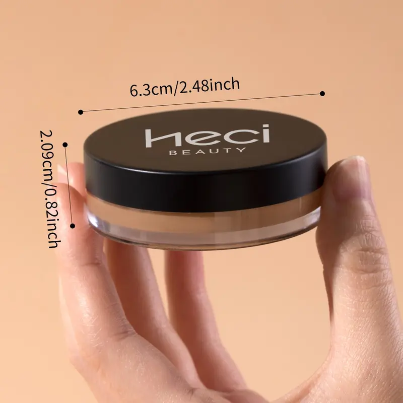 Long Lasting Bronzer Cream, 1 Box Facial Compact Bronzing Cream, Easy to Apply with Buildable Coverage, Contouring Cream for All Skin Tones, Valentine's Day Gift 1