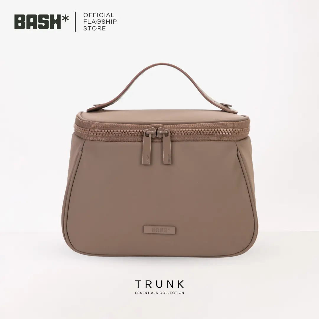 BASH Essentials Trunk Organizer