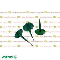 Gambar Maruni Plug Patch PW-5609 - Karet Tambal Ban Tubeless Model Payung dari negeripertiwijaya Kota Administrasi Jakarta Barat 2 Tokopedia