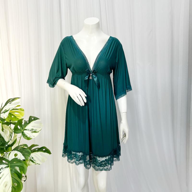 Palece Collection - Deandra Dress Cantik Casual Wanita 5